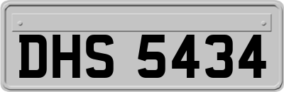 DHS5434