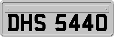 DHS5440