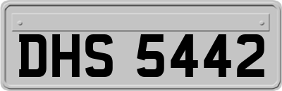 DHS5442