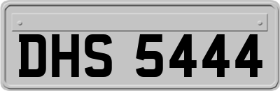 DHS5444