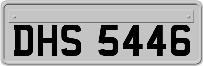 DHS5446