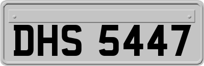 DHS5447