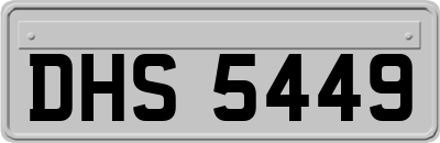 DHS5449