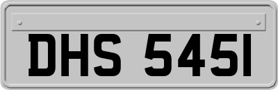 DHS5451