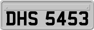 DHS5453