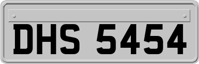 DHS5454