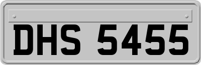 DHS5455