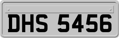 DHS5456