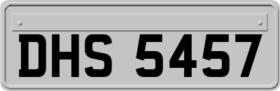 DHS5457
