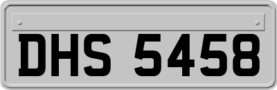 DHS5458