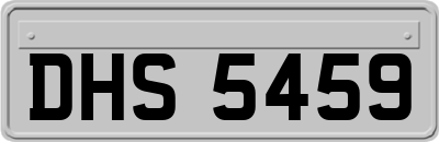 DHS5459