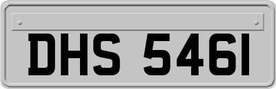 DHS5461