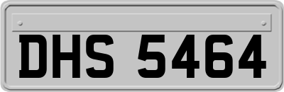 DHS5464