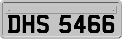 DHS5466
