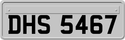 DHS5467