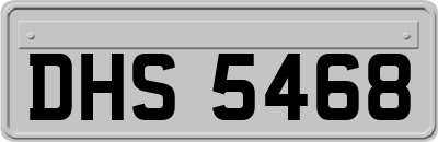 DHS5468