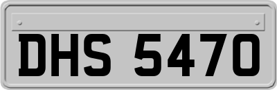 DHS5470