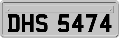 DHS5474