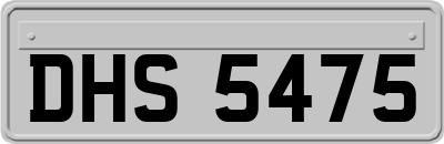 DHS5475