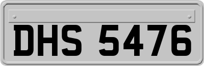 DHS5476