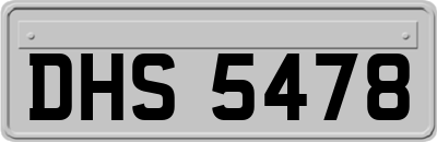 DHS5478