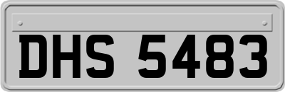 DHS5483