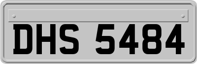 DHS5484