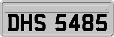 DHS5485