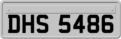 DHS5486