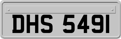 DHS5491