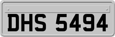 DHS5494
