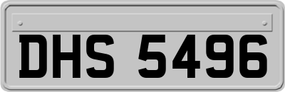 DHS5496