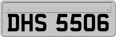 DHS5506