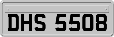 DHS5508