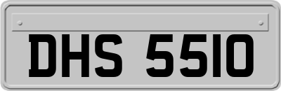 DHS5510