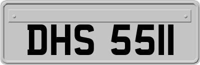 DHS5511