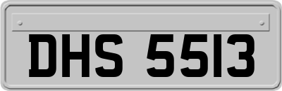 DHS5513