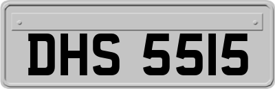 DHS5515