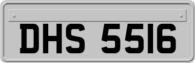 DHS5516