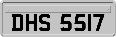 DHS5517