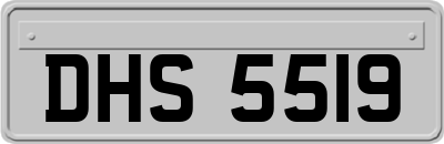 DHS5519
