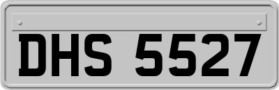 DHS5527