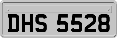 DHS5528