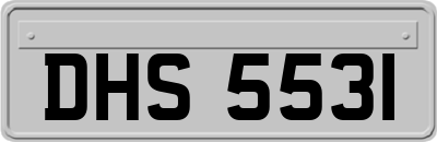 DHS5531