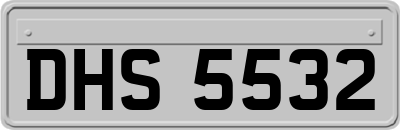 DHS5532