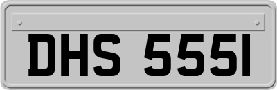 DHS5551