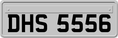DHS5556