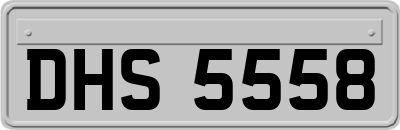 DHS5558