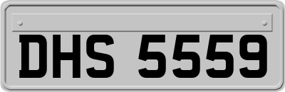 DHS5559