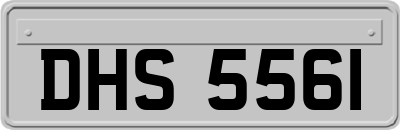 DHS5561